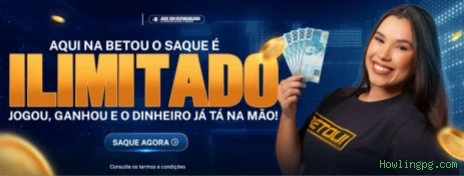 Registro Howlingpg.com - cadastro rápido