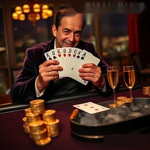 Cassino Howlingpg.com app mobile